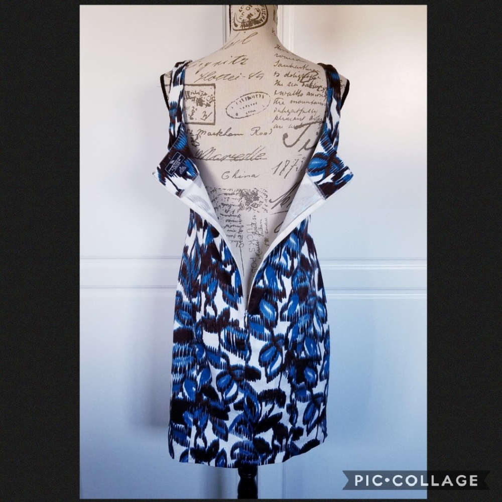 AMERICAN LIVING DRESS - Picture 5 of 6